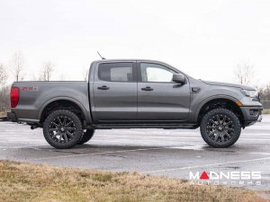 Ford Ranger Suspension Lift Kit - Leveling Kit - 2.5"